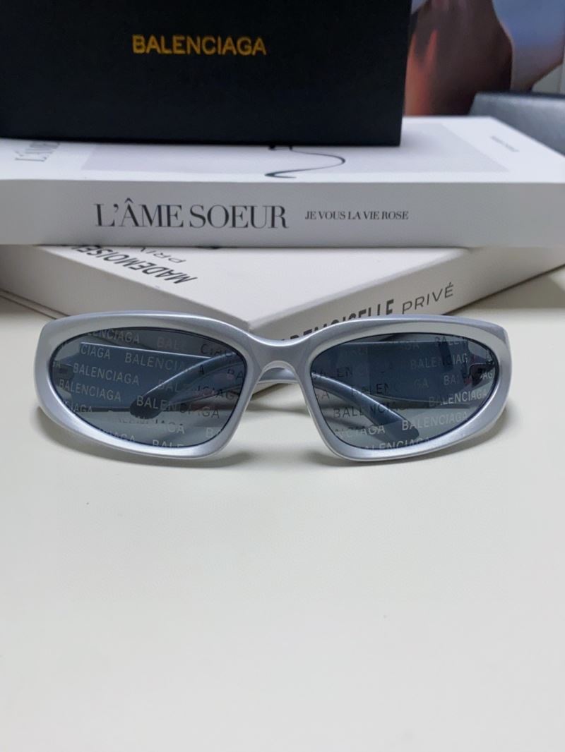 Balenciaga Sunglasses